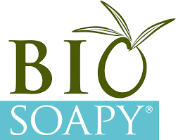 BioSoapy logo