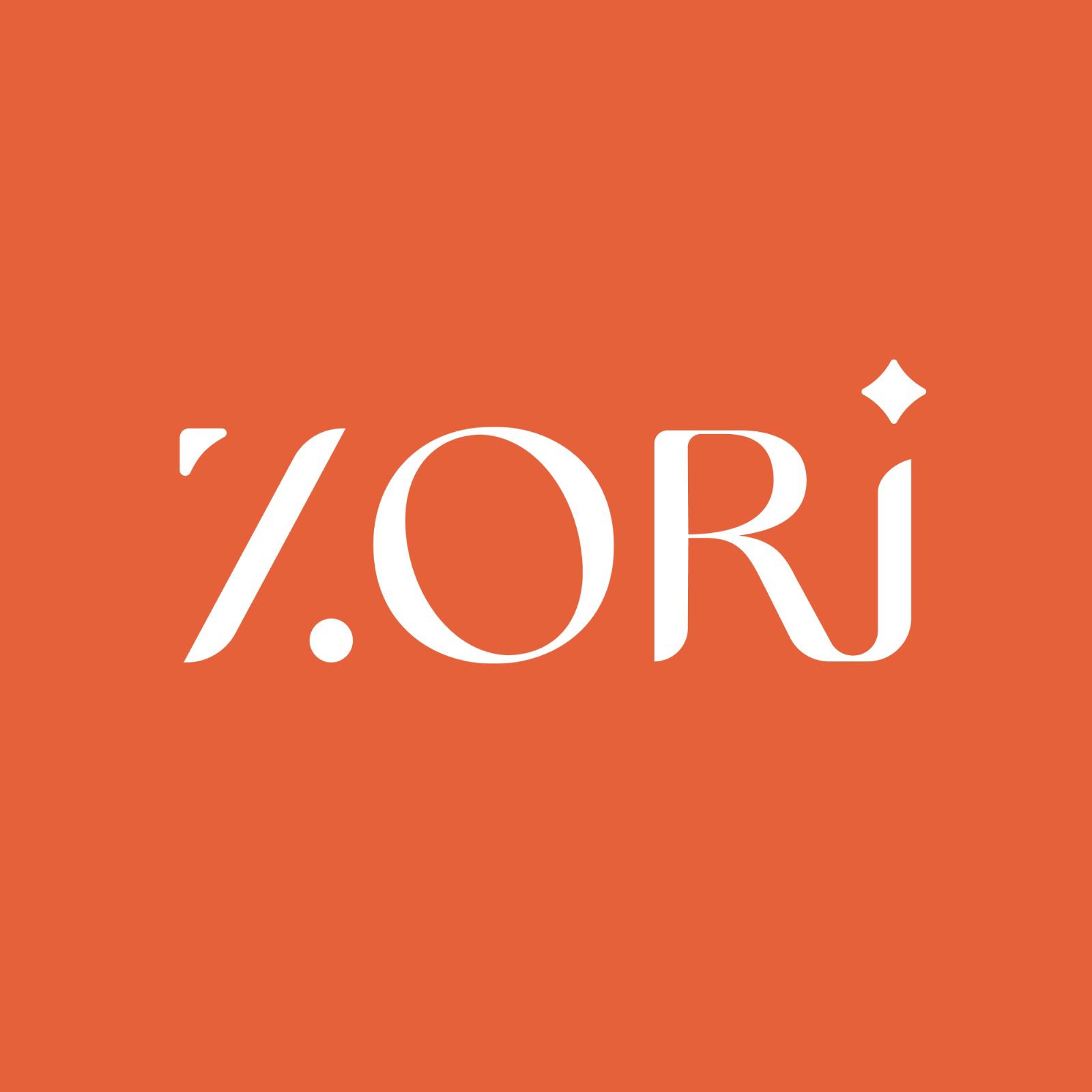 ZORI logo