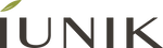 IUNIK logo